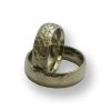 eheringe selber machen palladium